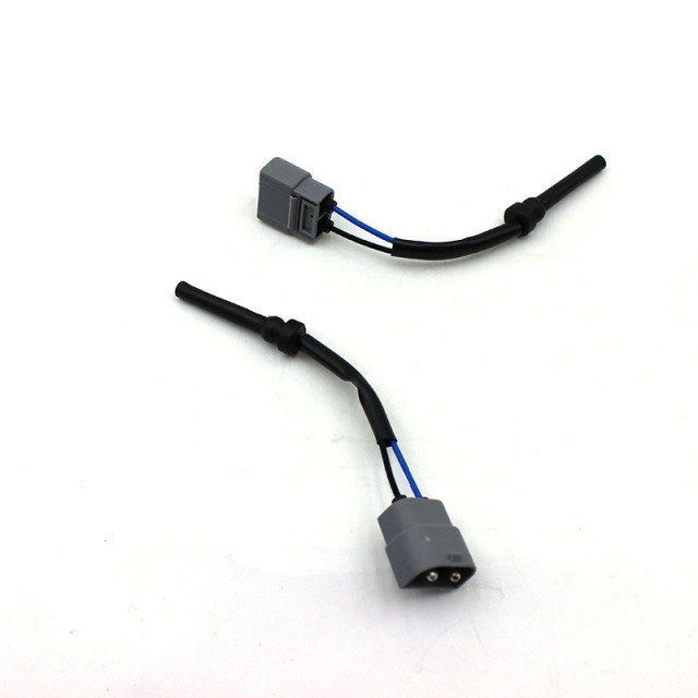 Coolant level sensor 21399626 (8140024), compatible with 12/16 series trucks, TAD13 generator set diesel engines,https://www.pandamanstore.com,Coolant level sensor 21399626 (8140024), compatible with 12/16 series trucks, TAD13 generator set diesel engines