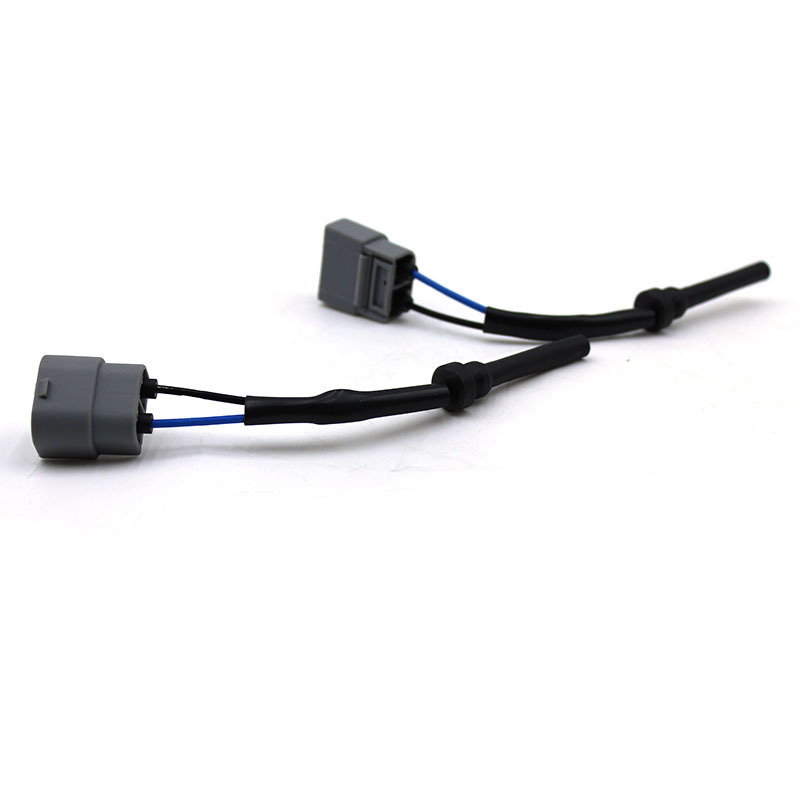 Coolant level sensor 21399626 (8140024), compatible with 12/16 series trucks, TAD13 generator set diesel engines,https://www.pandamanstore.com,Coolant level sensor 21399626 (8140024), compatible with 12/16 series trucks, TAD13 generator set diesel engines