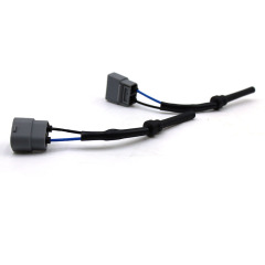 Coolant level sensor 21399626 (8140024), compatible with 12/16 series trucks, TAD13 generator set diesel engines,https://www.pandamanstore.com,Coolant level sensor 21399626 (8140024), compatible with 12/16 series trucks, TAD13 generator set diesel engines