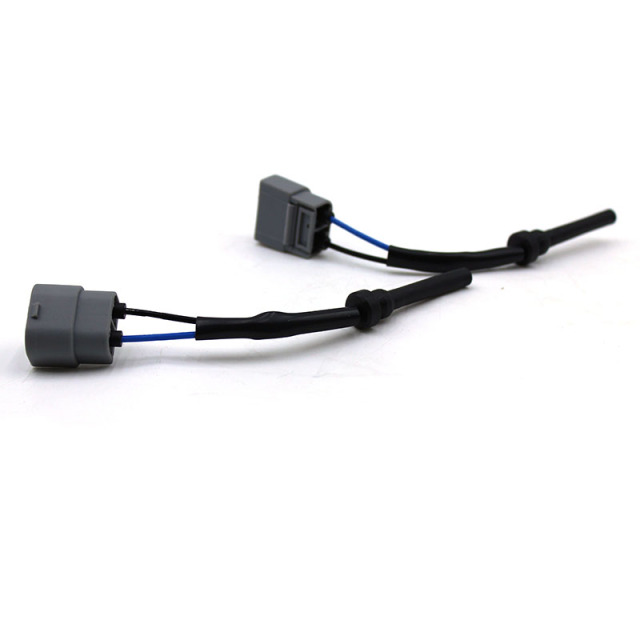 Coolant level sensor 21399626 (8140024), compatible with 12/16 series trucks, TAD13 generator set diesel engines,https://www.pandamanstore.com,Coolant level sensor 21399626 (8140024), compatible with 12/16 series trucks, TAD13 generator set diesel engines