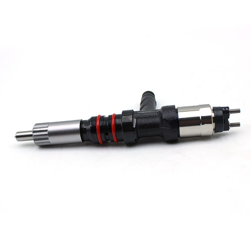 6245113100 Common rail fuel injector 6245-11-3100 (095000-6290); a diesel engine part for the SAA6D170E engine.,https://www.pandamanstore.com,6245113100 Common rail fuel injector 6245-11-3100 (095000-6290); a diesel engine part for the SAA6D170E engine.