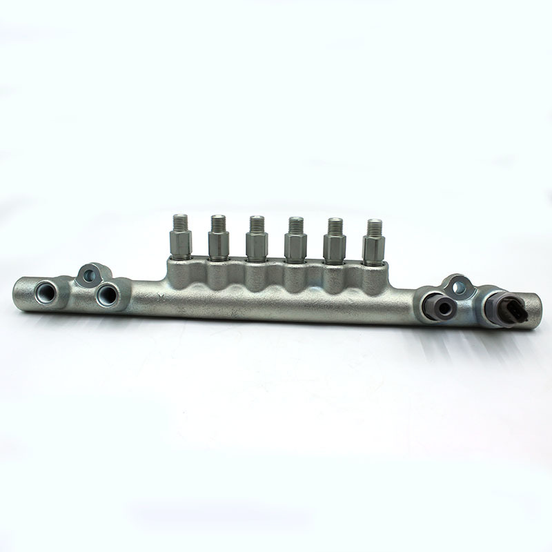 HP0 Common Rail Fuel Injection Pump 6261-71-1220 (094000-0660) Diesel Engine Part for PC400-8 SAA6D125E Crawler Excavator,https://www.pandamanstore.com,HP0 Common Rail Fuel Injection Pump 6261-71-1220 (094000-0660) Diesel Engine Part for PC400-8 SAA6D125E Crawler Excavator
