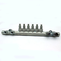 HP0 Common Rail Fuel Injection Pump 6261-71-1220 (094000-0660) Diesel Engine Part for PC400-8 SAA6D125E Crawler Excavator,https://www.pandamanstore.com,HP0 Common Rail Fuel Injection Pump 6261-71-1220 (094000-0660) Diesel Engine Part for PC400-8 SAA6D125E Crawler Excavator