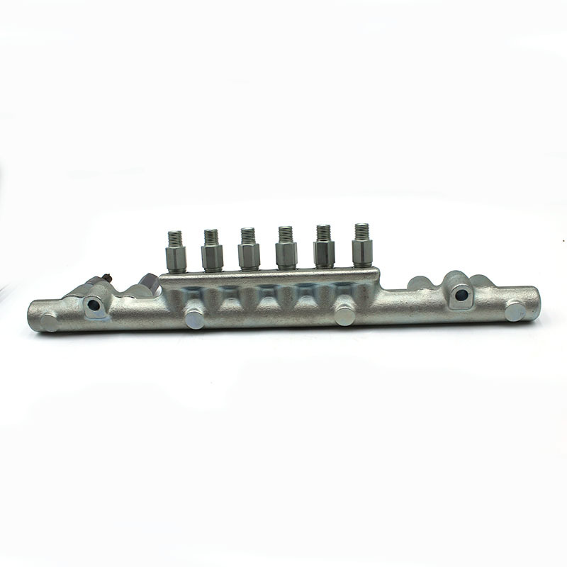 HP0 Common Rail Fuel Injection Pump 6261-71-1220 (094000-0660) Diesel Engine Part for PC400-8 SAA6D125E Crawler Excavator,https://www.pandamanstore.com,HP0 Common Rail Fuel Injection Pump 6261-71-1220 (094000-0660) Diesel Engine Part for PC400-8 SAA6D125E Crawler Excavator