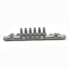 HP0 Common Rail Fuel Injection Pump 6261-71-1220 (094000-0660) Diesel Engine Part for PC400-8 SAA6D125E Crawler Excavator,https://www.pandamanstore.com,HP0 Common Rail Fuel Injection Pump 6261-71-1220 (094000-0660) Diesel Engine Part for PC400-8 SAA6D125E Crawler Excavator