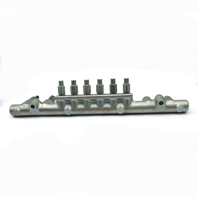 HP0 Common Rail Fuel Injection Pump 6261-71-1220 (094000-0660) Diesel Engine Part for PC400-8 SAA6D125E Crawler Excavator,https://www.pandamanstore.com,HP0 Common Rail Fuel Injection Pump 6261-71-1220 (094000-0660) Diesel Engine Part for PC400-8 SAA6D125E Crawler Excavator