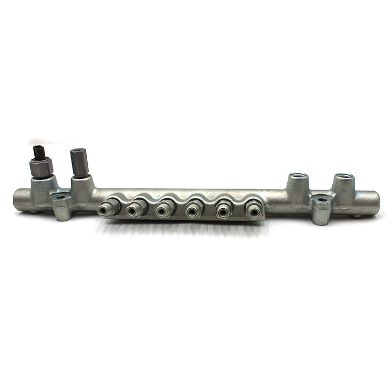 HP0 Common Rail Fuel Injection Pump 6261-71-1220 (094000-0660) Diesel Engine Part for PC400-8 SAA6D125E Crawler Excavator,https://www.pandamanstore.com,HP0 Common Rail Fuel Injection Pump 6261-71-1220 (094000-0660) Diesel Engine Part for PC400-8 SAA6D125E Crawler Excavator