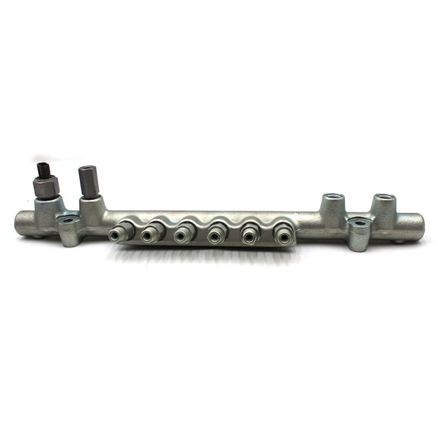 HP0 Common Rail Fuel Injection Pump 6261-71-1220 (094000-0660) Diesel Engine Part for PC400-8 SAA6D125E Crawler Excavator,https://www.pandamanstore.com,HP0 Common Rail Fuel Injection Pump 6261-71-1220 (094000-0660) Diesel Engine Part for PC400-8 SAA6D125E Crawler Excavator