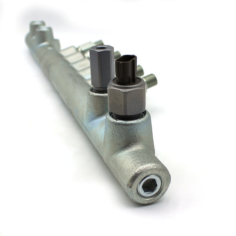 HP0 Common Rail Fuel Injection Pump 6261-71-1220 (094000-0660) Diesel Engine Part for PC400-8 SAA6D125E Crawler Excavator,https://www.pandamanstore.com,HP0 Common Rail Fuel Injection Pump 6261-71-1220 (094000-0660) Diesel Engine Part for PC400-8 SAA6D125E Crawler Excavator
