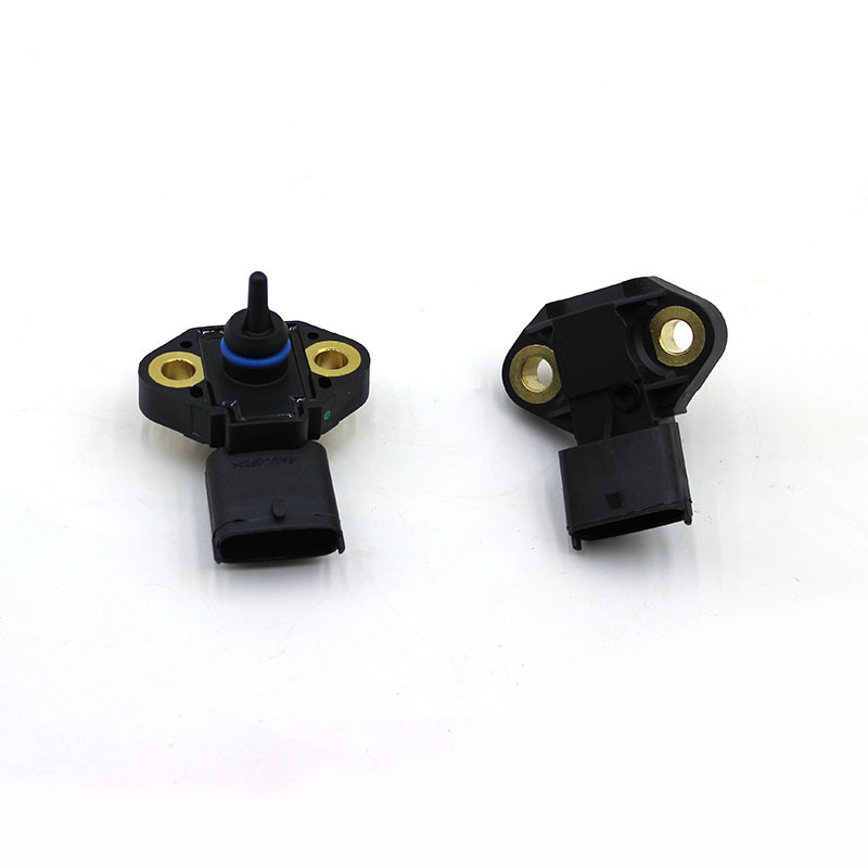 Pressure-temperature combination sensor 3843012, compatible with 1643GE marine diesel generator set,https://www.pandamanstore.com,Pressure-temperature combination sensor 3843012, compatible with 1643GE marine diesel generator set