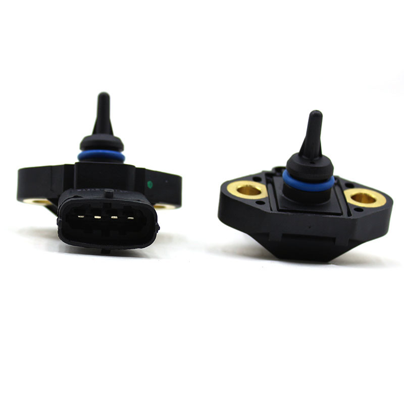 Pressure-temperature combination sensor 3843012, compatible with 1643GE marine diesel generator set,https://www.pandamanstore.com,Pressure-temperature combination sensor 3843012, compatible with 1643GE marine diesel generator set