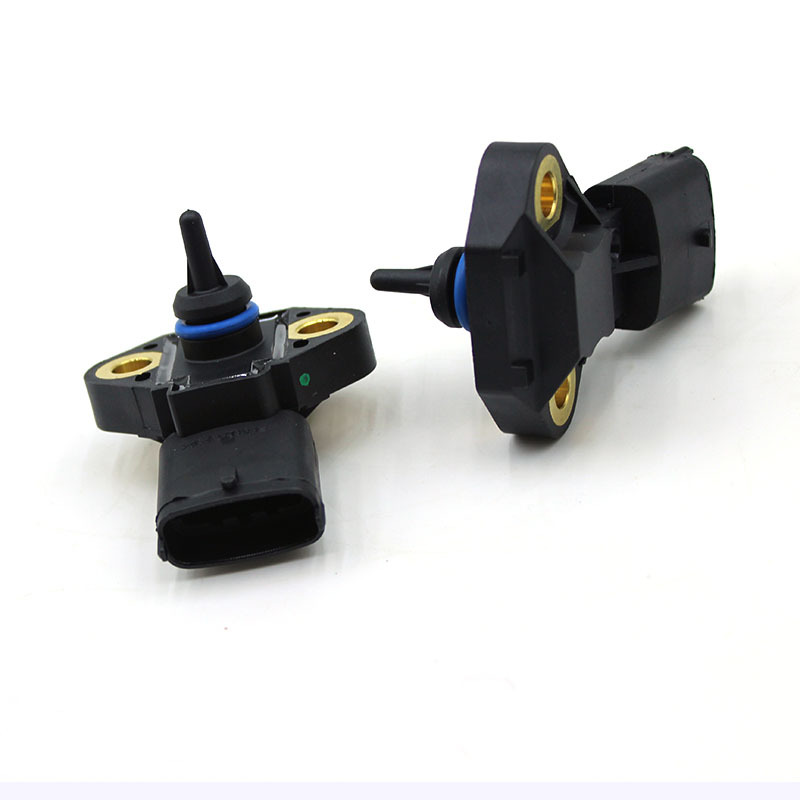 Pressure-temperature combination sensor 3843012, compatible with 1643GE marine diesel generator set,https://www.pandamanstore.com,Pressure-temperature combination sensor 3843012, compatible with 1643GE marine diesel generator set
