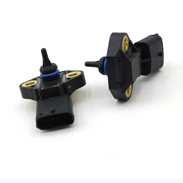 Pressure-temperature combination sensor 3843012, compatible with 1643GE marine diesel generator set,https://www.pandamanstore.com,Pressure-temperature combination sensor 3843012, compatible with 1643GE marine diesel generator set