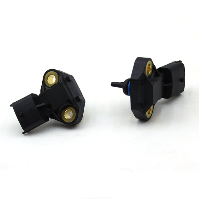 Pressure-temperature combination sensor 3843012, compatible with 1643GE marine diesel generator set,https://www.pandamanstore.com,Pressure-temperature combination sensor 3843012, compatible with 1643GE marine diesel generator set