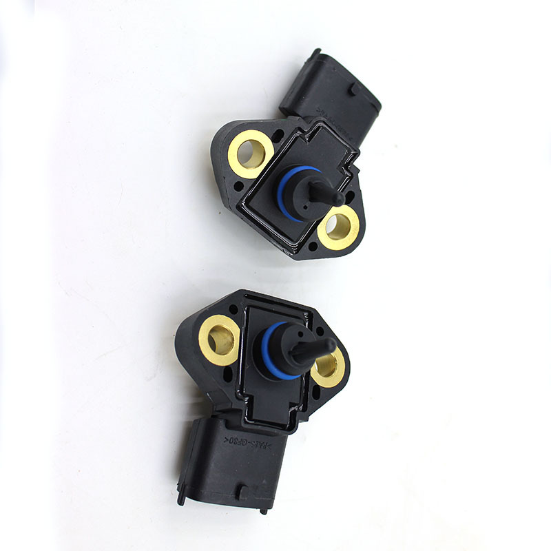 Pressure-temperature combination sensor 3843012, compatible with 1643GE marine diesel generator set,https://www.pandamanstore.com,Pressure-temperature combination sensor 3843012, compatible with 1643GE marine diesel generator set