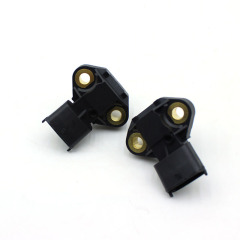 Pressure-temperature combination sensor 3843012, compatible with 1643GE marine diesel generator set,https://www.pandamanstore.com,Pressure-temperature combination sensor 3843012, compatible with 1643GE marine diesel generator set