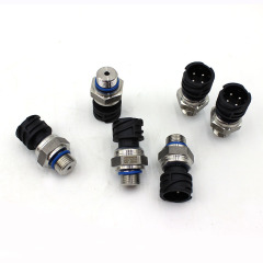 Fuel pressure sensor 22899626, compatible with D12/D13 engines, 210D/460D excavators, and 12-series heavy truck diesel engines,https://www.pandamanstore.com,Fuel pressure sensor 22899626, compatible with D12/D13 engines, 210D/460D excavators, and 12-series heavy truck diesel engines