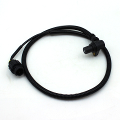 Crankshaft speed position sensor 20508011, compatible with 360B/460B excavator diesel engine parts,https://www.pandamanstore.com,Crankshaft speed position sensor 20508011, compatible with 360B/460B excavator diesel engine parts