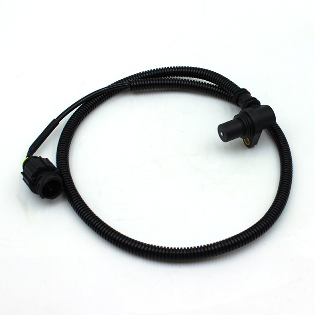 Crankshaft speed position sensor 20508011, compatible with 360B/460B excavator diesel engine parts,https://www.pandamanstore.com,Crankshaft speed position sensor 20508011, compatible with 360B/460B excavator diesel engine parts