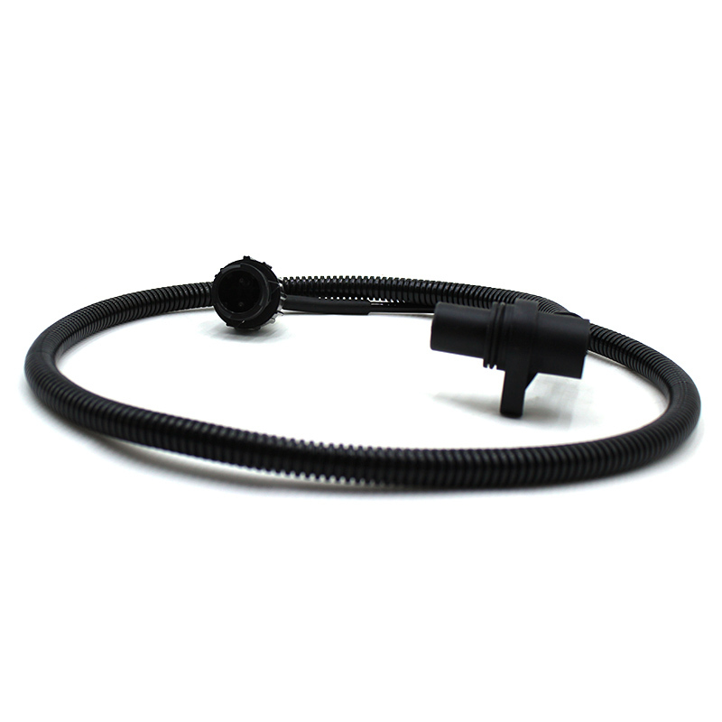Crankshaft speed position sensor 20508011, compatible with 360B/460B excavator diesel engine parts,https://www.pandamanstore.com,Crankshaft speed position sensor 20508011, compatible with 360B/460B excavator diesel engine parts