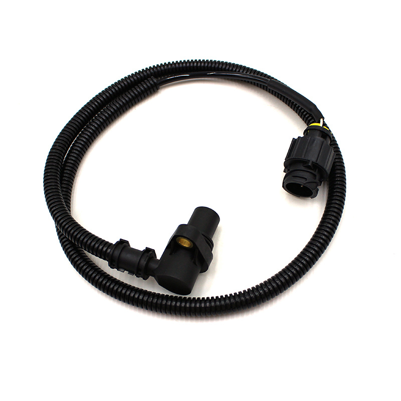 Crankshaft speed position sensor 20508011, compatible with 360B/460B excavator diesel engine parts,https://www.pandamanstore.com,Crankshaft speed position sensor 20508011, compatible with 360B/460B excavator diesel engine parts