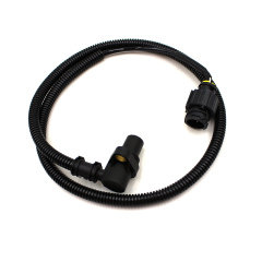 Crankshaft speed position sensor 20508011, compatible with 360B/460B excavator diesel engine parts,https://www.pandamanstore.com,Crankshaft speed position sensor 20508011, compatible with 360B/460B excavator diesel engine parts