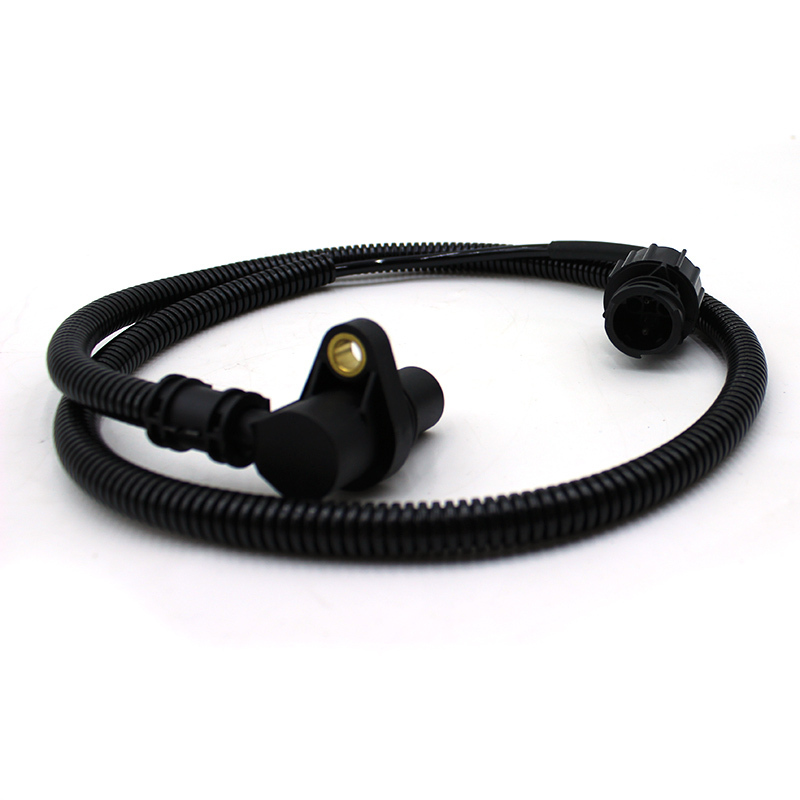 Crankshaft speed position sensor 20508011, compatible with 360B/460B excavator diesel engine parts,https://www.pandamanstore.com,Crankshaft speed position sensor 20508011, compatible with 360B/460B excavator diesel engine parts