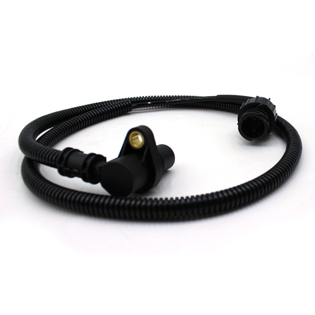 Crankshaft speed position sensor 20508011, compatible with 360B/460B excavator diesel engine parts,https://www.pandamanstore.com,Crankshaft speed position sensor 20508011, compatible with 360B/460B excavator diesel engine parts