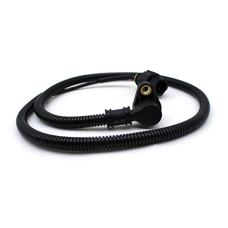Crankshaft speed position sensor 20508011, compatible with 360B/460B excavator diesel engine parts,https://www.pandamanstore.com,Crankshaft speed position sensor 20508011, compatible with 360B/460B excavator diesel engine parts