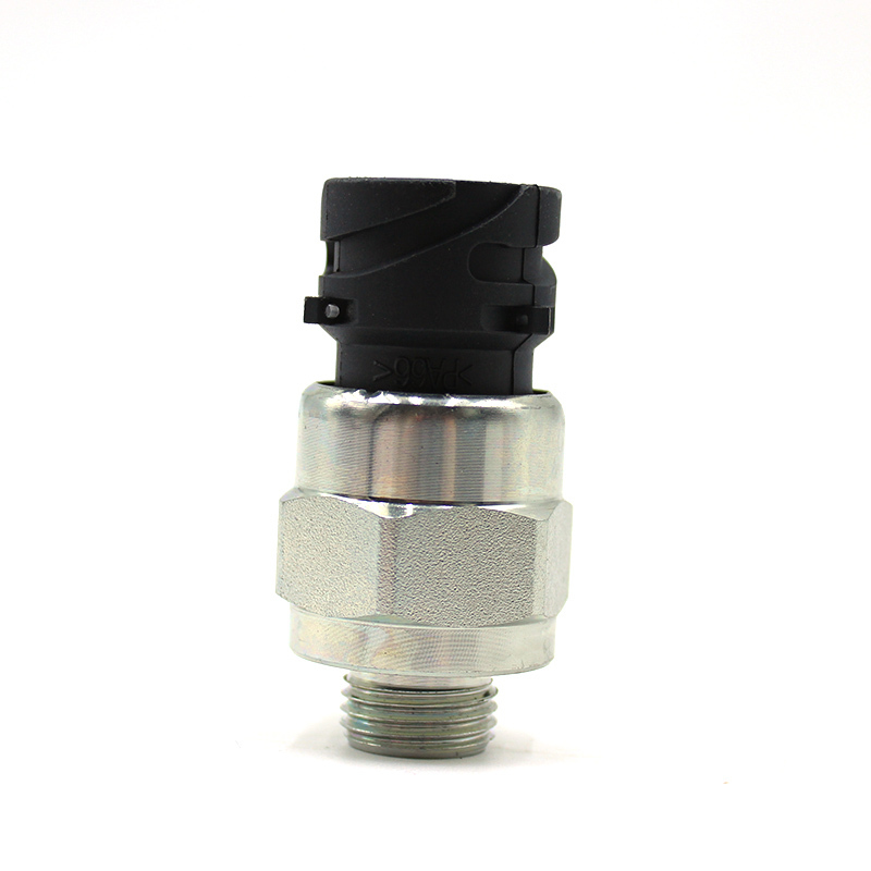 Engine oil pressure sensor 21202753, compatible with D12/D13/D16 engines, 460B excavator truck generator sets,https://www.pandamanstore.com,Engine oil pressure sensor 21202753, compatible with D12/D13/D16 engines, 460B excavator truck generator sets