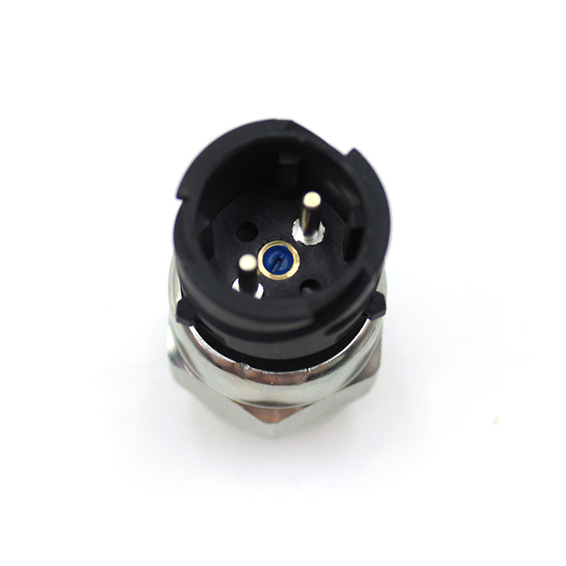 Engine oil pressure sensor 21202753, compatible with D12/D13/D16 engines, 460B excavator truck generator sets,https://www.pandamanstore.com,Engine oil pressure sensor 21202753, compatible with D12/D13/D16 engines, 460B excavator truck generator sets