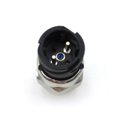 Engine oil pressure sensor 21202753, compatible with D12/D13/D16 engines, 460B excavator truck generator sets,https://www.pandamanstore.com,Engine oil pressure sensor 21202753, compatible with D12/D13/D16 engines, 460B excavator truck generator sets