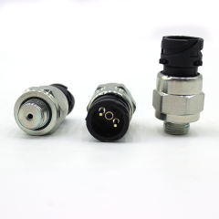 Engine oil pressure sensor 21202753, compatible with D12/D13/D16 engines, 460B excavator truck generator sets,https://www.pandamanstore.com,Engine oil pressure sensor 21202753, compatible with D12/D13/D16 engines, 460B excavator truck generator sets