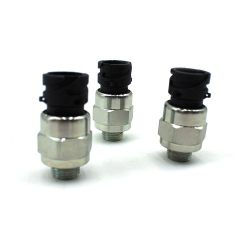 Engine oil pressure sensor 21202753, compatible with D12/D13/D16 engines, 460B excavator truck generator sets,https://www.pandamanstore.com,Engine oil pressure sensor 21202753, compatible with D12/D13/D16 engines, 460B excavator truck generator sets