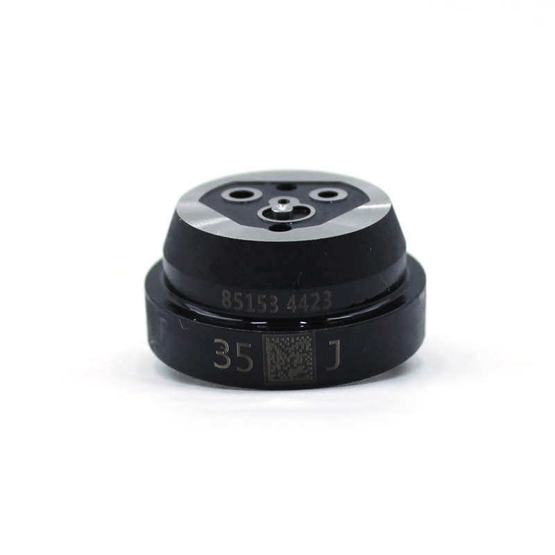 Fuel injector control valve 7206-1013, suitable for HDE11, HDE13, and BEBJ1F series common-rail fuel injectors.,https://www.pandamanstore.com,Fuel injector control valve 7206-1013, suitable for HDE11, HDE13, and BEBJ1F series common-rail fuel injectors.