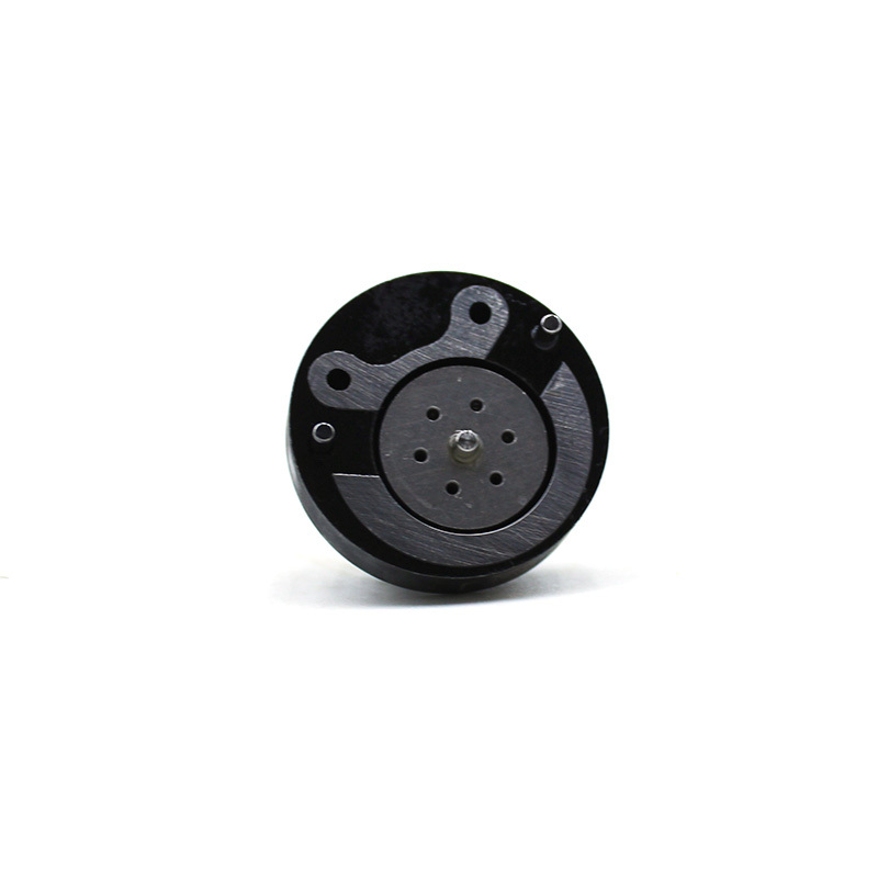 Fuel injector control valve 7206-1013, suitable for HDE11, HDE13, and BEBJ1F series common-rail fuel injectors.,https://www.pandamanstore.com,Fuel injector control valve 7206-1013, suitable for HDE11, HDE13, and BEBJ1F series common-rail fuel injectors.
