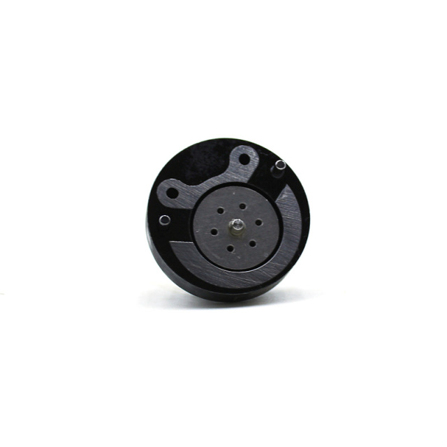 Fuel injector control valve 7206-1013, suitable for HDE11, HDE13, and BEBJ1F series common-rail fuel injectors.,https://www.pandamanstore.com,Fuel injector control valve 7206-1013, suitable for HDE11, HDE13, and BEBJ1F series common-rail fuel injectors.