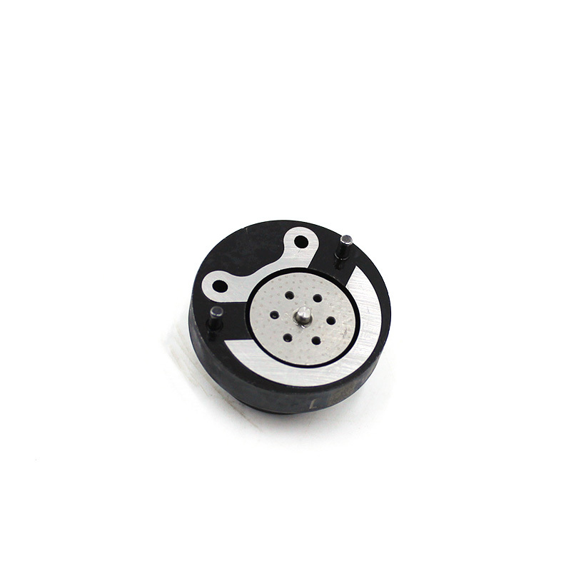 Fuel injector control valve 7206-1013, suitable for HDE11, HDE13, and BEBJ1F series common-rail fuel injectors.,https://www.pandamanstore.com,Fuel injector control valve 7206-1013, suitable for HDE11, HDE13, and BEBJ1F series common-rail fuel injectors.