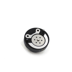 Fuel injector control valve 7206-1013, suitable for HDE11, HDE13, and BEBJ1F series common-rail fuel injectors.,https://www.pandamanstore.com,Fuel injector control valve 7206-1013, suitable for HDE11, HDE13, and BEBJ1F series common-rail fuel injectors.