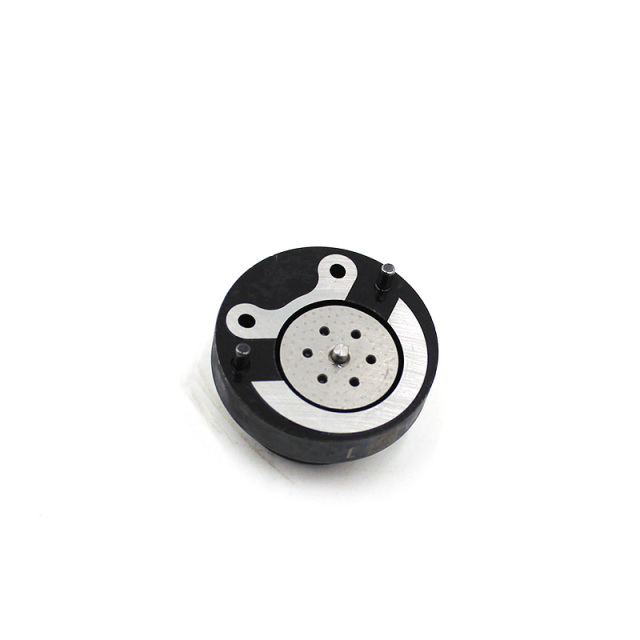 Fuel injector control valve 7206-1013, suitable for HDE11, HDE13, and BEBJ1F series common-rail fuel injectors.,https://www.pandamanstore.com,Fuel injector control valve 7206-1013, suitable for HDE11, HDE13, and BEBJ1F series common-rail fuel injectors.