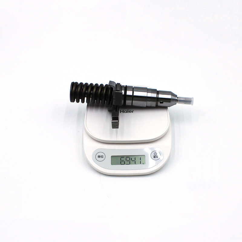 4P2995 Mechanical unit fuel injector 4P-2995 ( 0R8471), suitable for engines such as those in 3114/3116 wheel loaders.,https://www.pandamanstore.com,4P2995 Mechanical unit fuel injector 4P-2995 ( 0R8471), suitable for engines such as those in 3114/3116 wheel loaders.