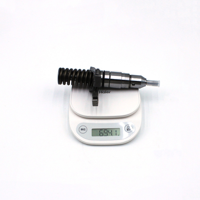 4P2995 Mechanical unit fuel injector 4P-2995 ( 0R8471), suitable for engines such as those in 3114/3116 wheel loaders.,https://www.pandamanstore.com,4P2995 Mechanical unit fuel injector 4P-2995 ( 0R8471), suitable for engines such as those in 3114/3116 wheel loaders.