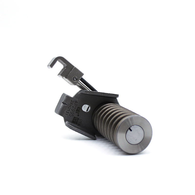 4P2995 Mechanical unit fuel injector 4P-2995 ( 0R8471), suitable for engines such as those in 3114/3116 wheel loaders.,https://www.pandamanstore.com,4P2995 Mechanical unit fuel injector 4P-2995 ( 0R8471), suitable for engines such as those in 3114/3116 wheel loaders.