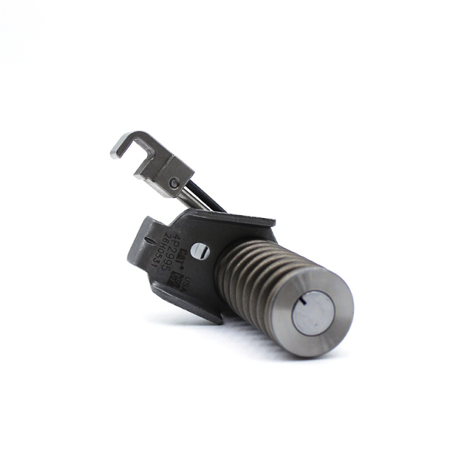 4P2995 Mechanical unit fuel injector 4P-2995 ( 0R8471), suitable for engines such as those in 3114/3116 wheel loaders.,https://www.pandamanstore.com,4P2995 Mechanical unit fuel injector 4P-2995 ( 0R8471), suitable for engines such as those in 3114/3116 wheel loaders.