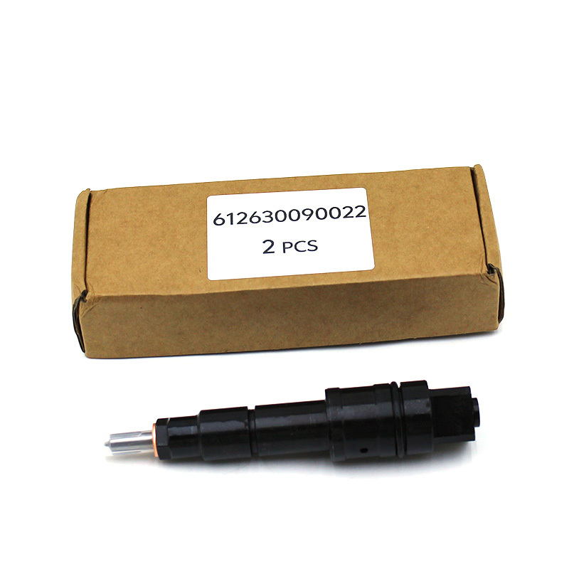 Mechanical Fuel Injector Assembly 612630090022 KBEL-P096 Suitable for WP12/WP13 Engines and Heavy-Duty Truck Parts,https://www.pandamanstore.com,Mechanical Fuel Injector Assembly 612630090022 KBEL-P096 Suitable for WP12/WP13 Engines and Heavy-Duty Truck Parts