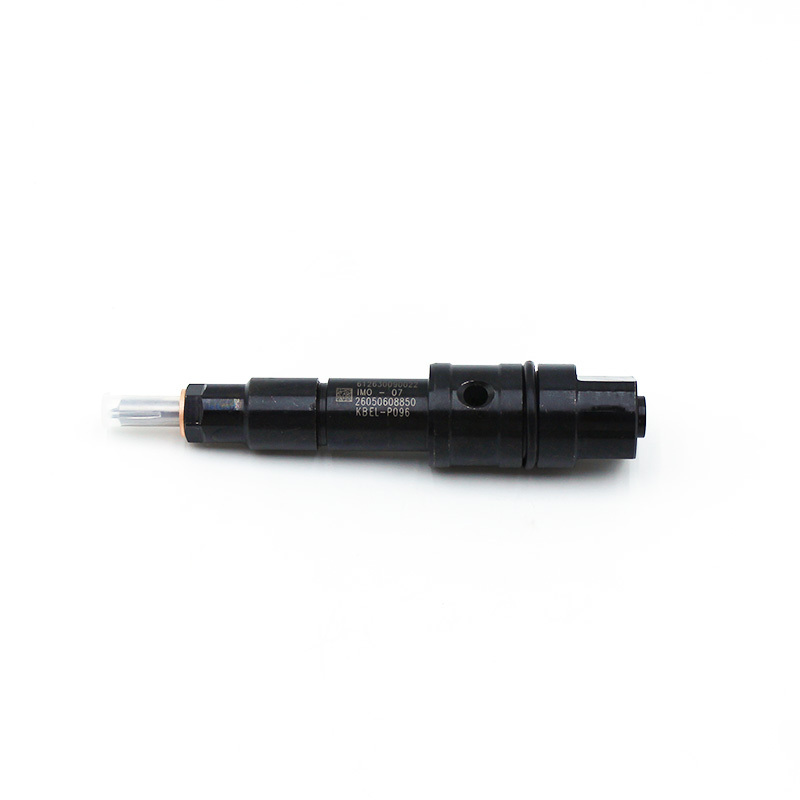 Mechanical Fuel Injector Assembly 612630090022 KBEL-P096 Suitable for WP12/WP13 Engines and Heavy-Duty Truck Parts,https://www.pandamanstore.com,Mechanical Fuel Injector Assembly 612630090022 KBEL-P096 Suitable for WP12/WP13 Engines and Heavy-Duty Truck Parts