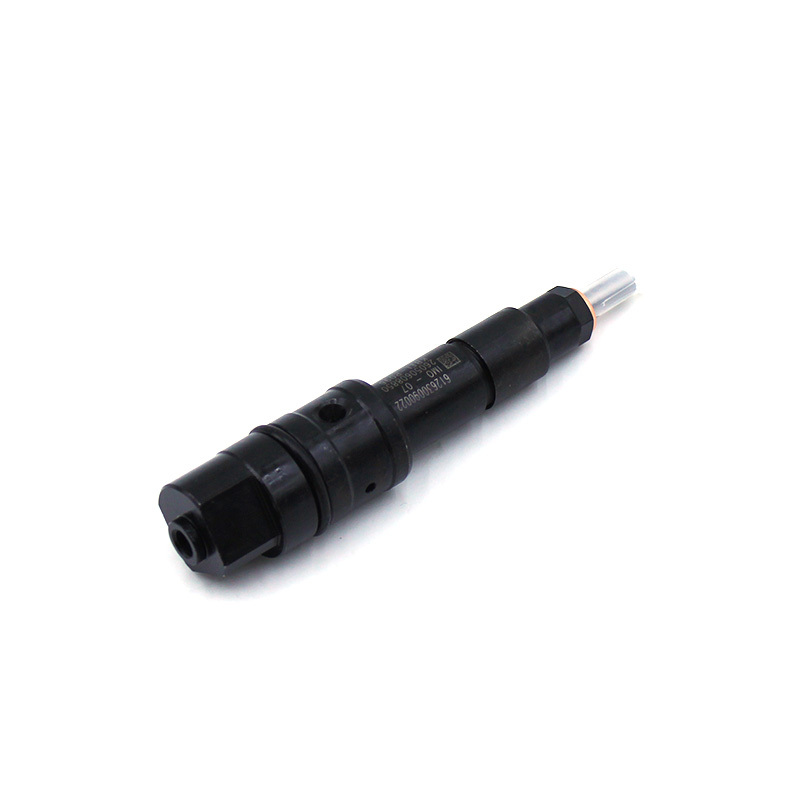 Mechanical Fuel Injector Assembly 612630090022 KBEL-P096 Suitable for WP12/WP13 Engines and Heavy-Duty Truck Parts,https://www.pandamanstore.com,Mechanical Fuel Injector Assembly 612630090022 KBEL-P096 Suitable for WP12/WP13 Engines and Heavy-Duty Truck Parts