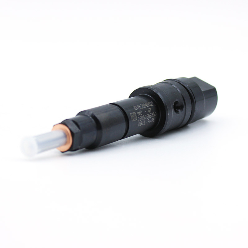 Mechanical Fuel Injector Assembly 612630090022 KBEL-P096 Suitable for WP12/WP13 Engines and Heavy-Duty Truck Parts,https://www.pandamanstore.com,Mechanical Fuel Injector Assembly 612630090022 KBEL-P096 Suitable for WP12/WP13 Engines and Heavy-Duty Truck Parts