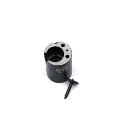 Common rail fuel injector 0445120303  A4720701187, suitable for MP4/MP5 and DD15 heavy-duty truck engines.,https://www.pandamanstore.com,Common rail fuel injector 0445120303  A4720701187, suitable for MP4/MP5 and DD15 heavy-duty truck engines.