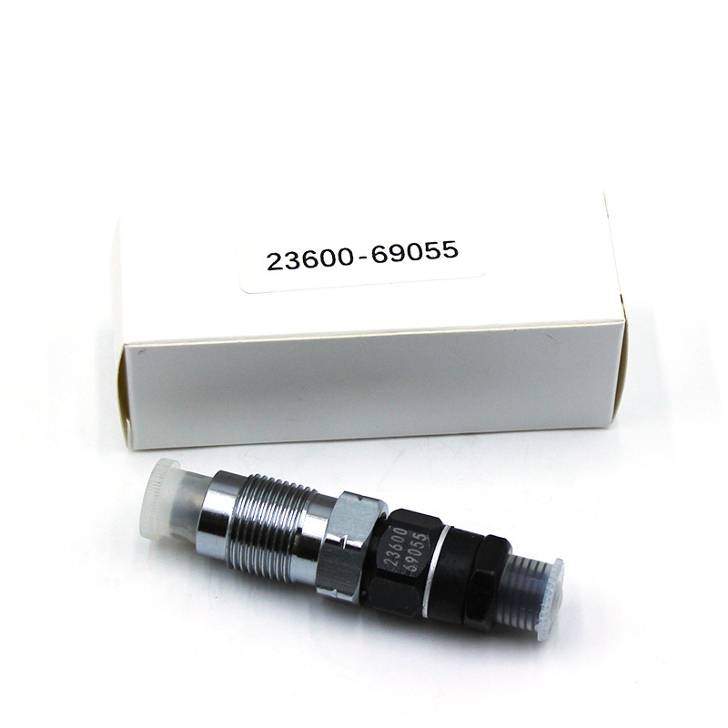 2360069055 Diesel Fuel Spray Injector Nozzle 23600-69055 Fuel Injector Nozzle  Excavator  Truck Auto Parts,https://www.pandamanstore.com,2360069055 Diesel Fuel Spray Injector Nozzle 23600-69055 Fuel Injector Nozzle  Excavator  Truck Auto Parts
